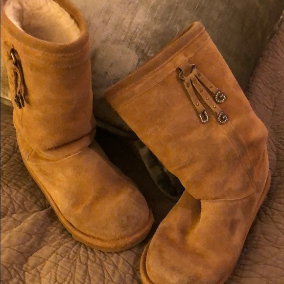 Ugg youth 5 - Picture 1 of 1